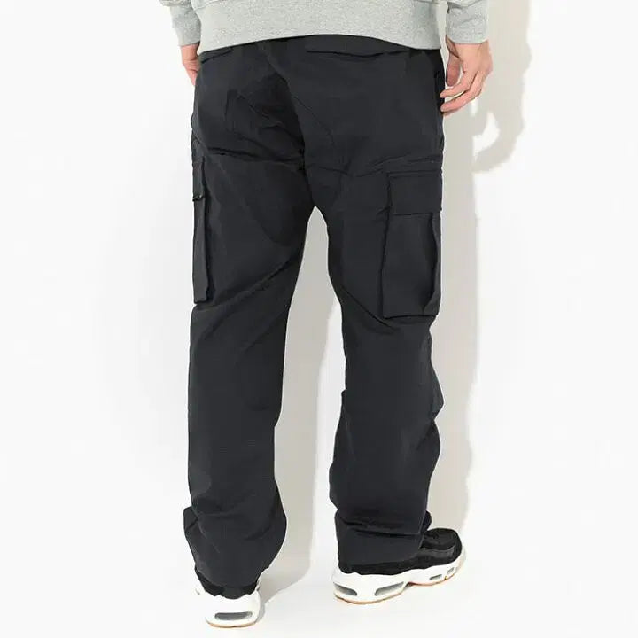 [BUNJANG] Nike SB Cargo Jogger Pants XL / 나이키 SB 카고 조거팬츠 XL