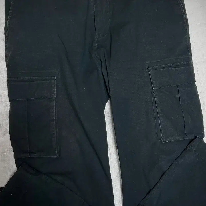 [BUNJANG] Nike SB Cargo Jogger Pants XL / 나이키 SB 카고 조거팬츠 XL