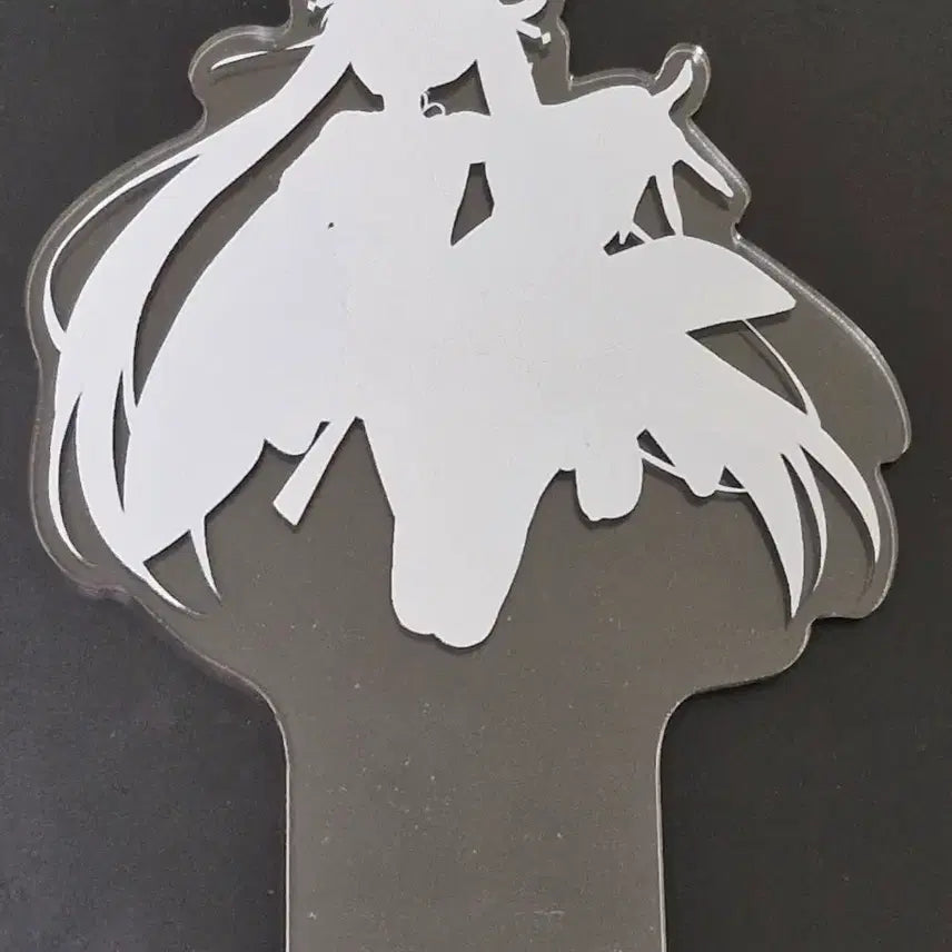 [BUNJANG] Chou Kaguyahime Yachiyo Kasen Acrylic Stand / 초카구야공주 야치요 카센.ver 아크릴스탠드