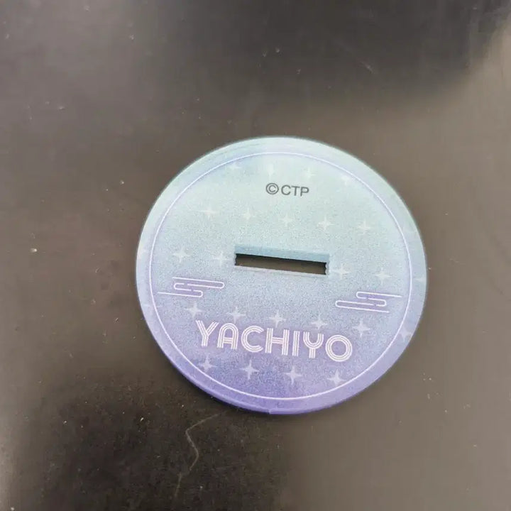 [BUNJANG] Chou Kaguyahime Yachiyo Kasen Acrylic Stand / 초카구야공주 야치요 카센.ver 아크릴스탠드