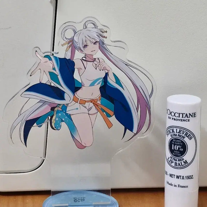 [BUNJANG] Chou Kaguyahime Yachiyo Kasen Acrylic Stand / 초카구야공주 야치요 카센.ver 아크릴스탠드