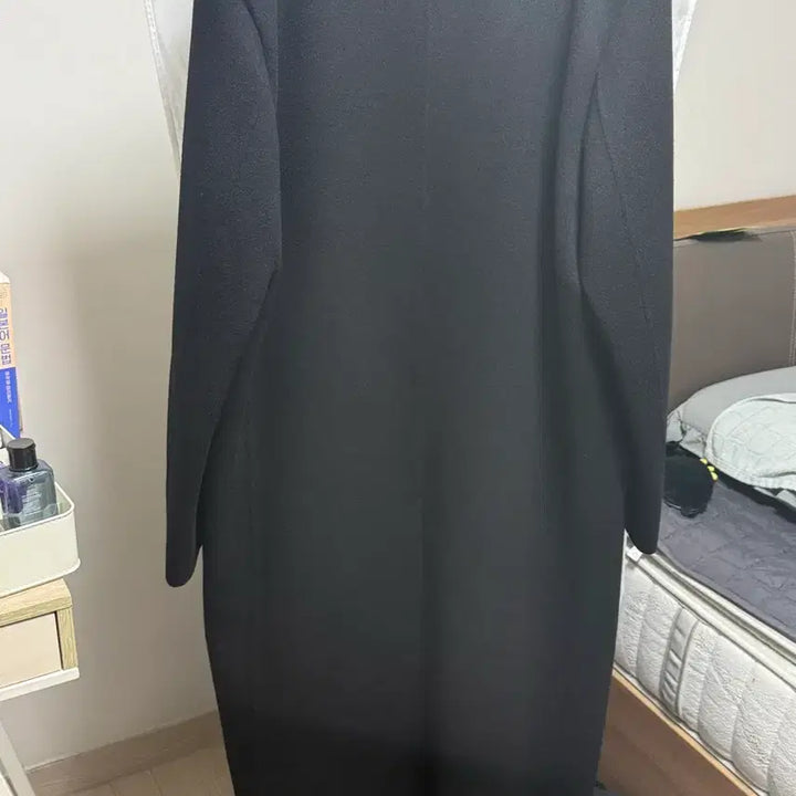 [BUNJANG] 시스템 옴므 캐시미어 블렌드 핸드메이드 싱글 코트 / 시스템 옴므 캐시미어 블렌드 핸드메이드 싱글 코트