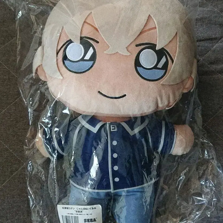 [SOLD OUT] 코난 아무로 점보누이
