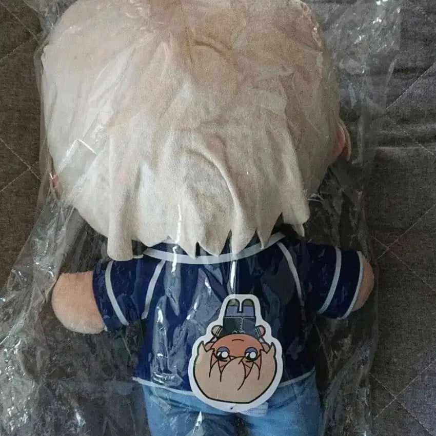 [SOLD OUT] 코난 아무로 점보누이