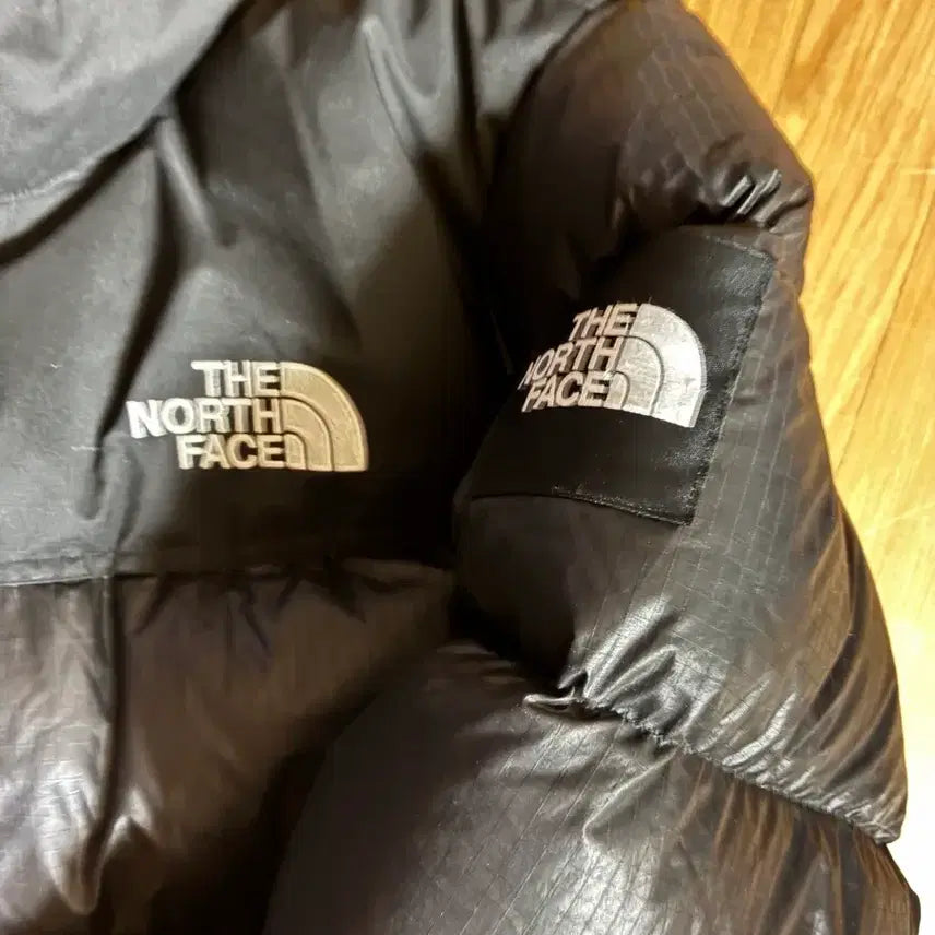 [SOLD OUT] 노스페이스 눕시 25fw (상태좋음)