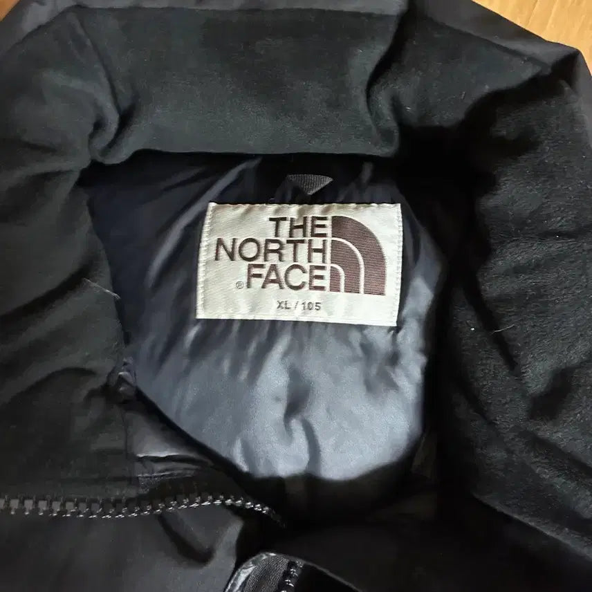 [SOLD OUT] 노스페이스 눕시 25fw (상태좋음)