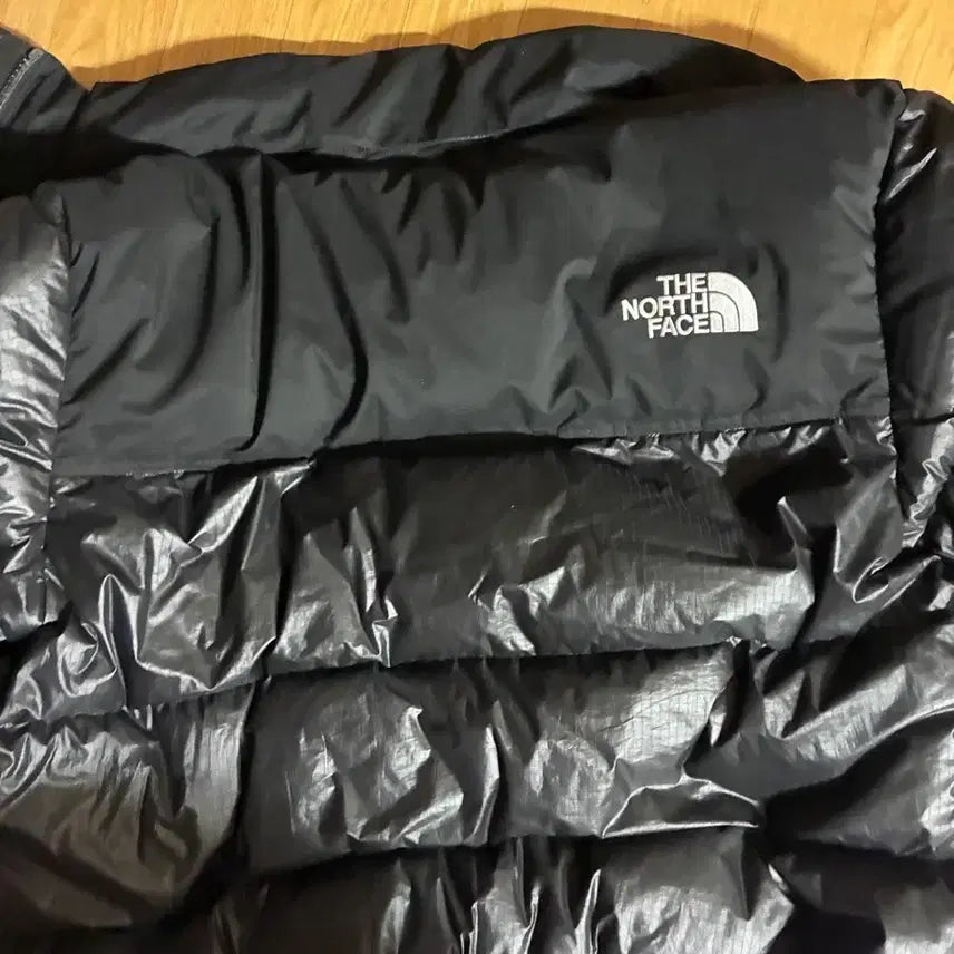 [SOLD OUT] 노스페이스 눕시 25fw (상태좋음)