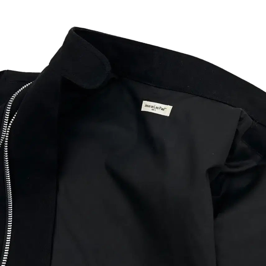 [BUNJANG] Jesus on Les Paul Jacket / jesus on les paul 자켓