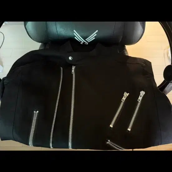 [BUNJANG] Jesus on Les Paul Jacket / jesus on les paul 자켓