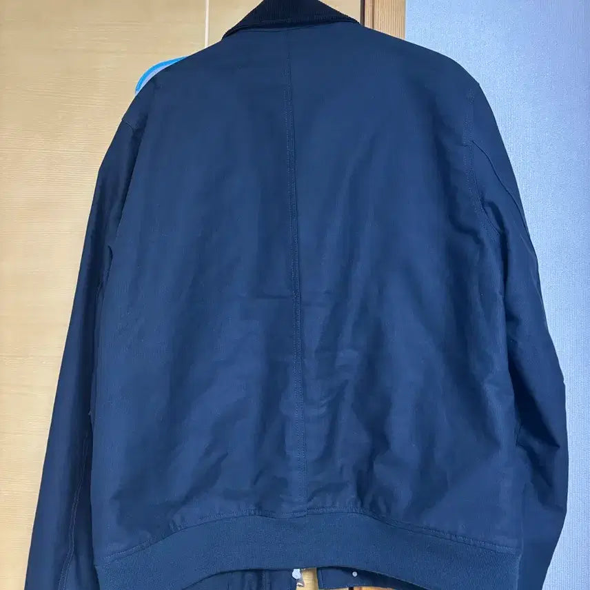 [BUNJANG] Uniform Bridge Deck Jacket L / 유니폼브릿지 덱자켓 L