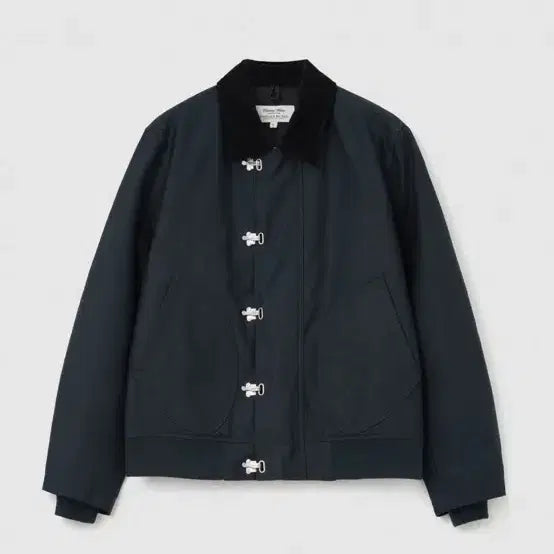 [BUNJANG] Uniform Bridge Deck Jacket L / 유니폼브릿지 덱자켓 L