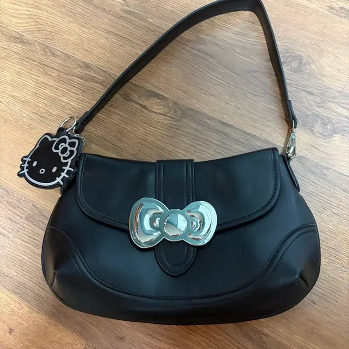 [BUNJANG] Miniso Hello Kitty Bag / 미니소 헬로키티 가방