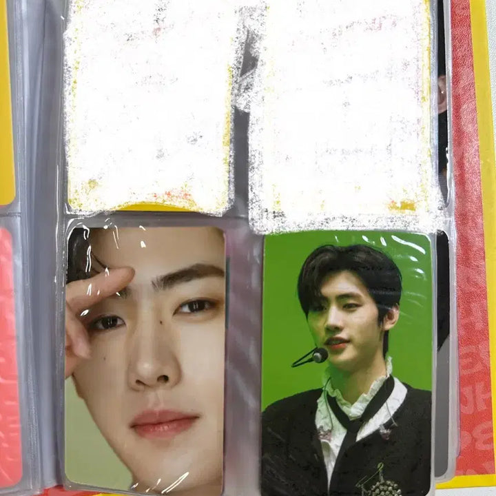 [BUNJANG] ENHYPEN Sunghoon DICON Dfesta Mini Edition Photocard / 엔하이픈 박성훈 디아이콘 디페스타 미니 에디션