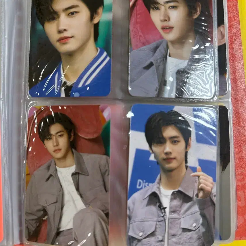 [BUNJANG] ENHYPEN Sunghoon DICON Dfesta Mini Edition Photocard / 엔하이픈 박성훈 디아이콘 디페스타 미니 에디션