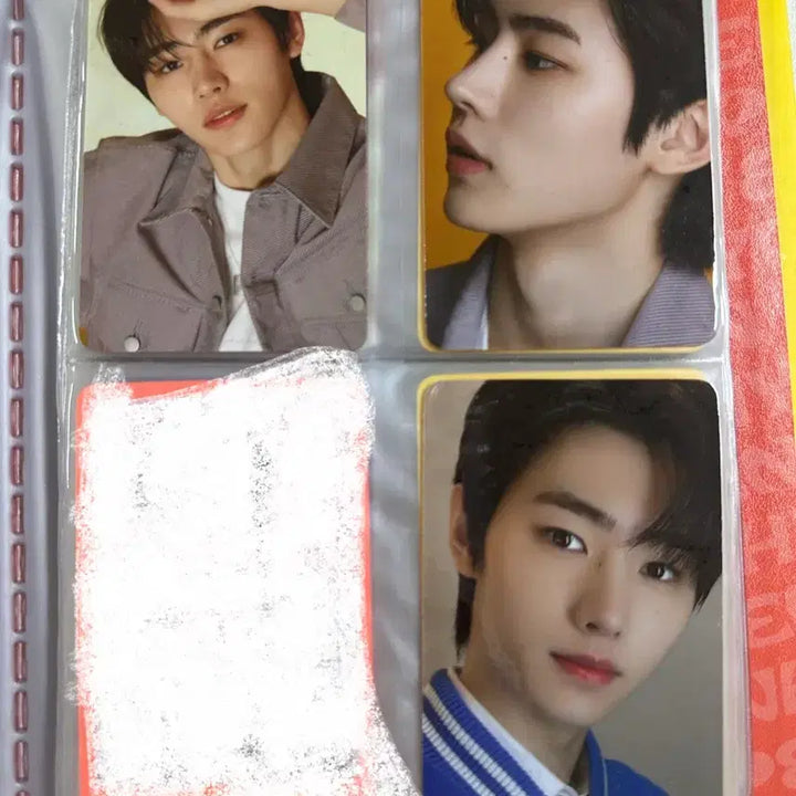 [BUNJANG] ENHYPEN Sunghoon DICON Dfesta Mini Edition Photocard / 엔하이픈 박성훈 디아이콘 디페스타 미니 에디션