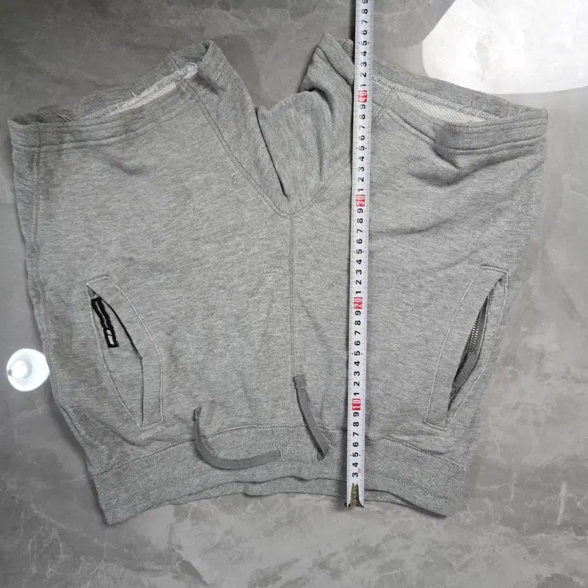 [BUNJANG] Nike SB Gray Training Shorts S / 나이키 SB 그레이 트레이닝 반바지 S