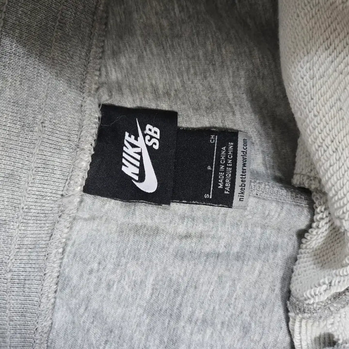 [BUNJANG] Nike SB Gray Training Shorts S / 나이키 SB 그레이 트레이닝 반바지 S