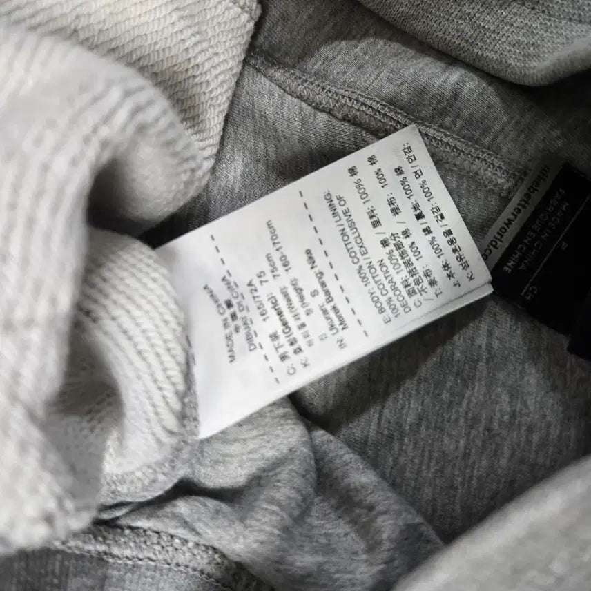 [BUNJANG] Nike SB Gray Training Shorts S / 나이키 SB 그레이 트레이닝 반바지 S