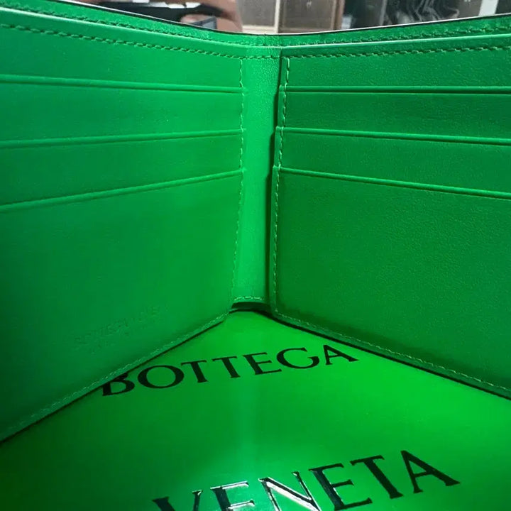 [BUNJANG] Bottega Veneta Wallet / 보테가베네타 지갑