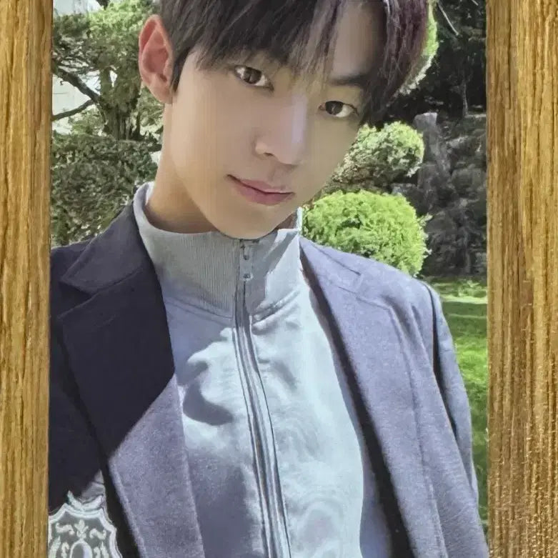 [BUNJANG] TWS Dohoon POB Weverse Comeback Live Showcase Photocard / 투어스 도훈 미공포 위버스 컴백라이브 쇼케이스 특전 포카