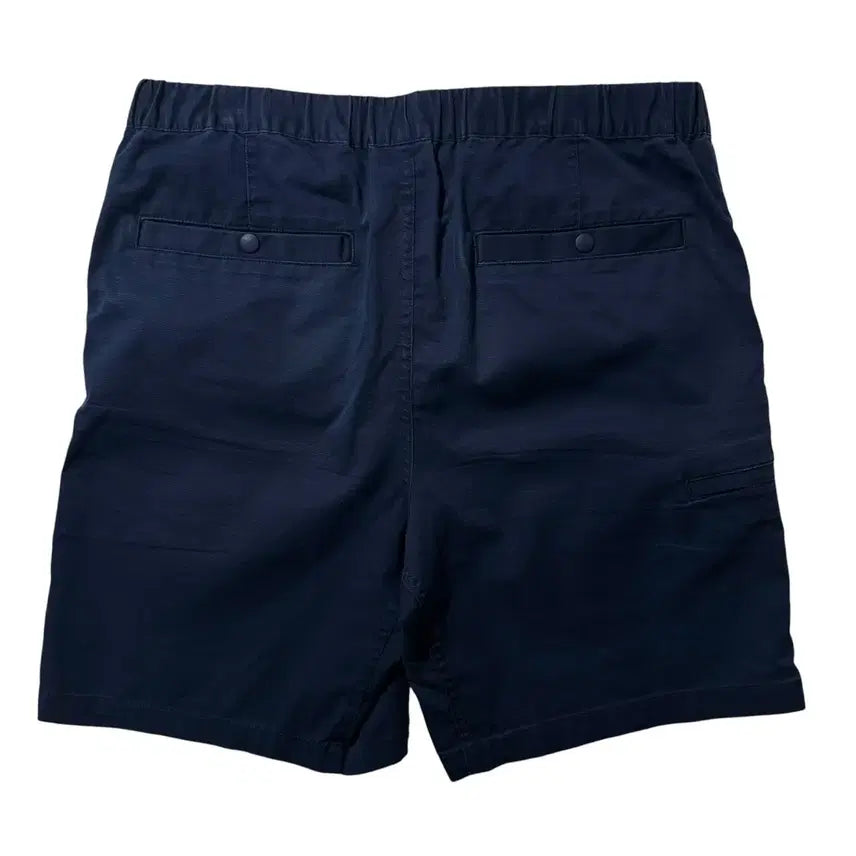 [BUNJANG] Patagonia Side Pocket Belted Half Pants Shorts / [M] 파타고니아 사이드 포켓 벨트 하프팬츠 반바지