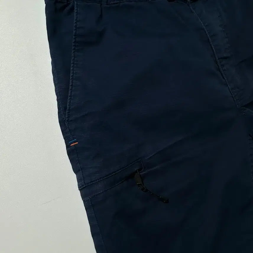 [BUNJANG] Patagonia Side Pocket Belted Half Pants Shorts / [M] 파타고니아 사이드 포켓 벨트 하프팬츠 반바지