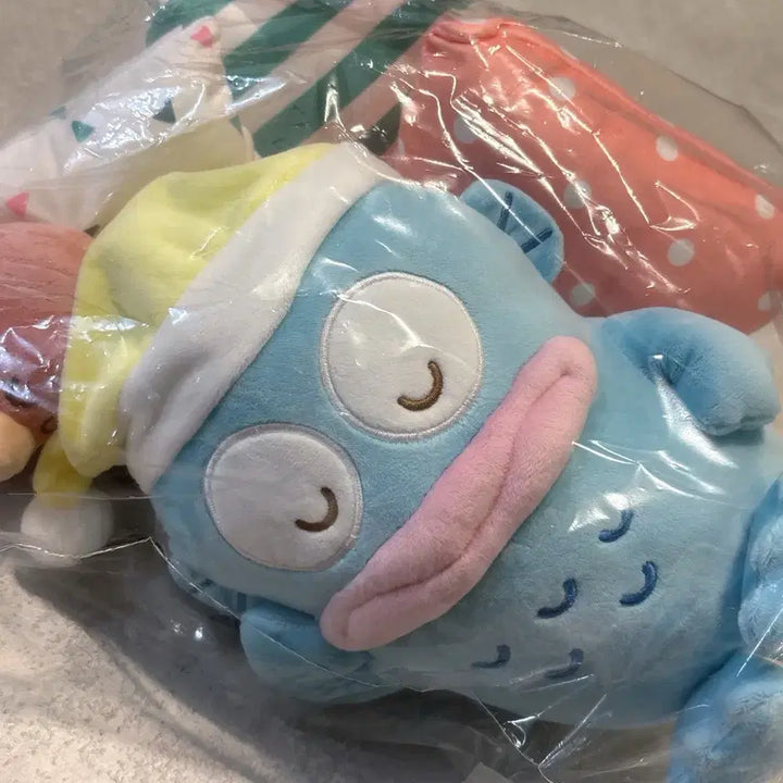 [BUNJANG] Hankyodon Kuji Last One Prize / 한교동 쿠지 라스트원상