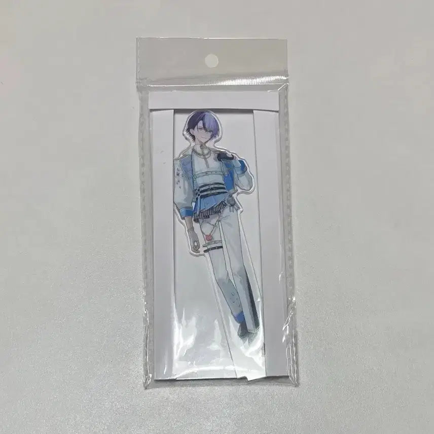 [SOLD OUT] 프세카 감사제 5주년 아크릴스탠드 아오야기 토우야 비배스