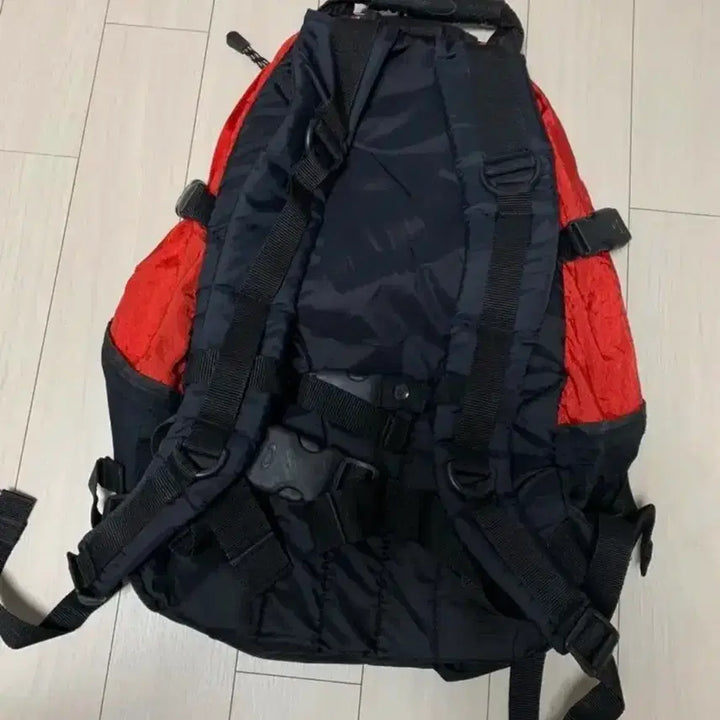[BUNJANG] Oakley Backpack / 오클리 가방