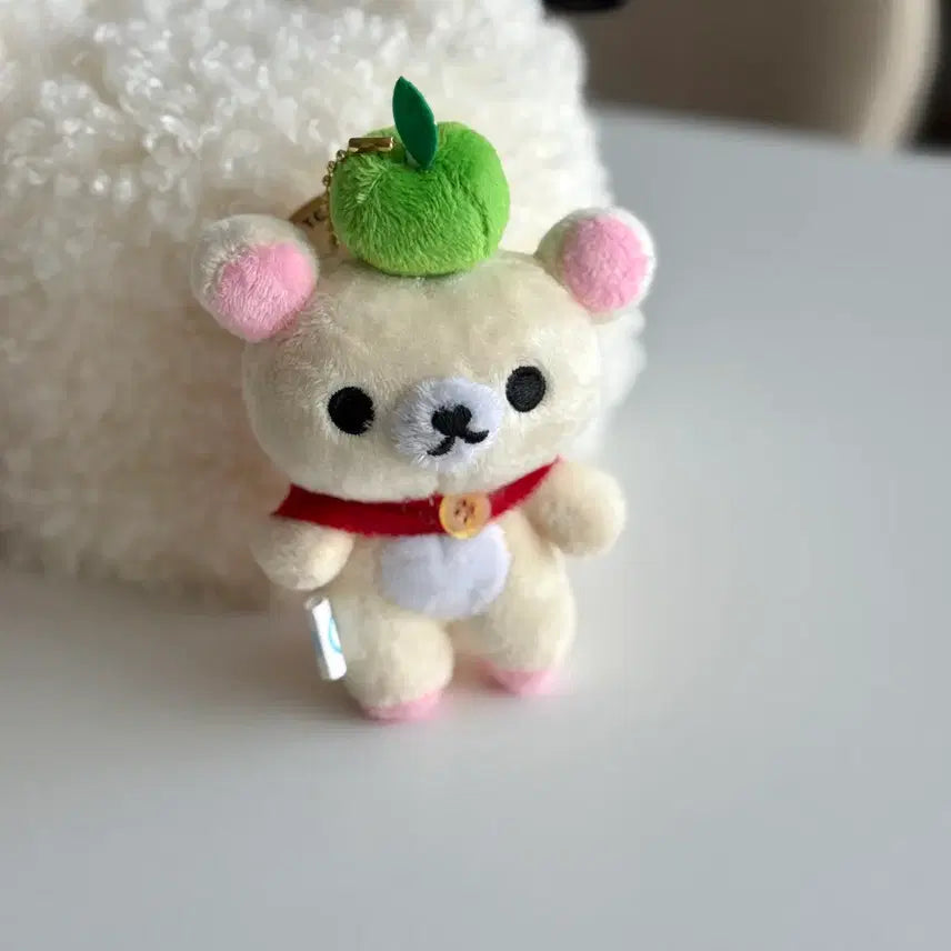 [SOLD OUT] 코리락쿠마 키링