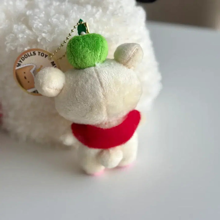 [SOLD OUT] 코리락쿠마 키링