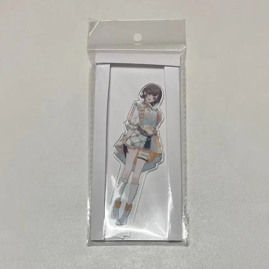 [BUNJANG] Project Sekai 5th Anniversary Shinonome Ena Acrylic Stand / 프세카 감사제 5주년 아크릴스탠드 시노노메 에나 니고