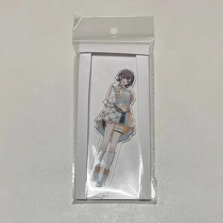 [BUNJANG] Project Sekai 5th Anniversary Shinonome Ena Acrylic Stand / 프세카 감사제 5주년 아크릴스탠드 시노노메 에나 니고