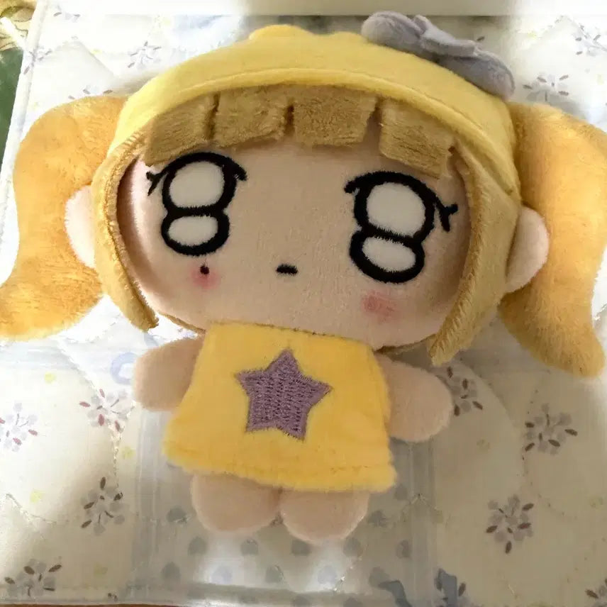 [SOLD OUT] 아이브 레이 인형