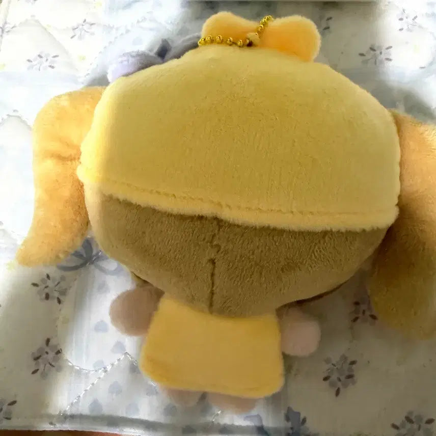 [SOLD OUT] 아이브 레이 인형