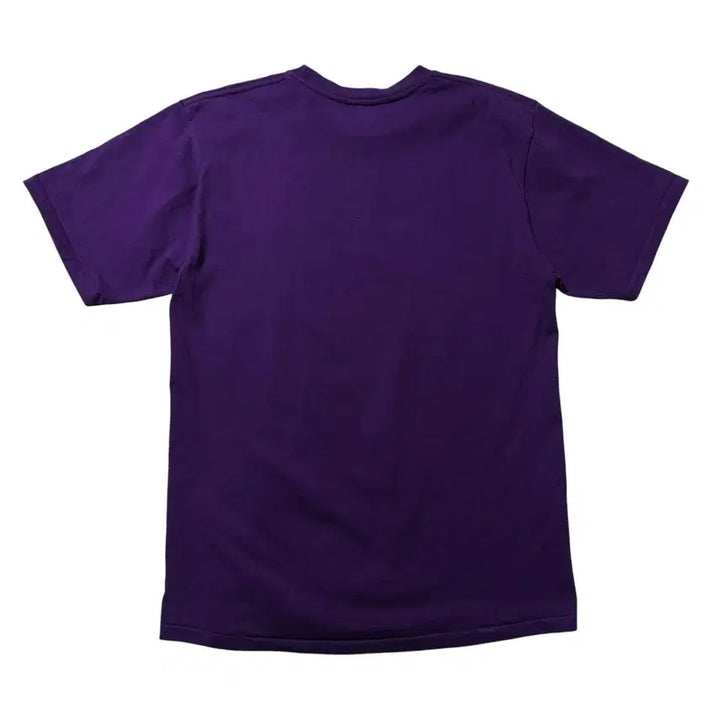 [BUNJANG] Bape Small Logo Short Sleeve T-Shirt / [L] Bape 베이프 스몰로고 반팔 티셔츠