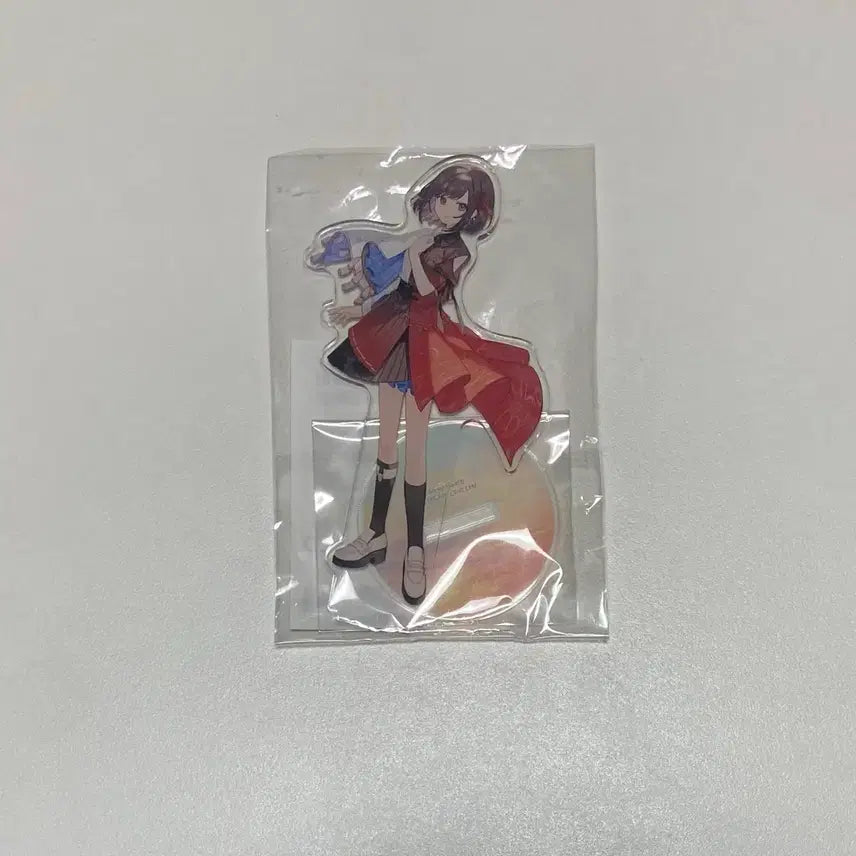 [BUNJANG] Project Sekai Shinonome Ena 4th Anniversary Acrylic Stand / 프세카 세카라이 4주년 아크릴스탠드 시노노메 에나 니고