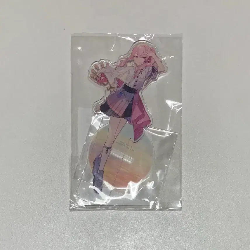 [BUNJANG] Project Sekai 4th Anniversary Mizuki Acrylic Stand / 프세카 세카라이 4주년 아크릴스탠드 아키야마 미즈키 니고