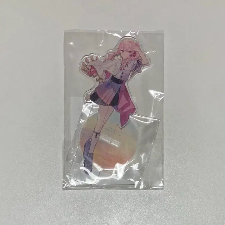 [BUNJANG] Project Sekai 4th Anniversary Mizuki Acrylic Stand / 프세카 세카라이 4주년 아크릴스탠드 아키야마 미즈키 니고
