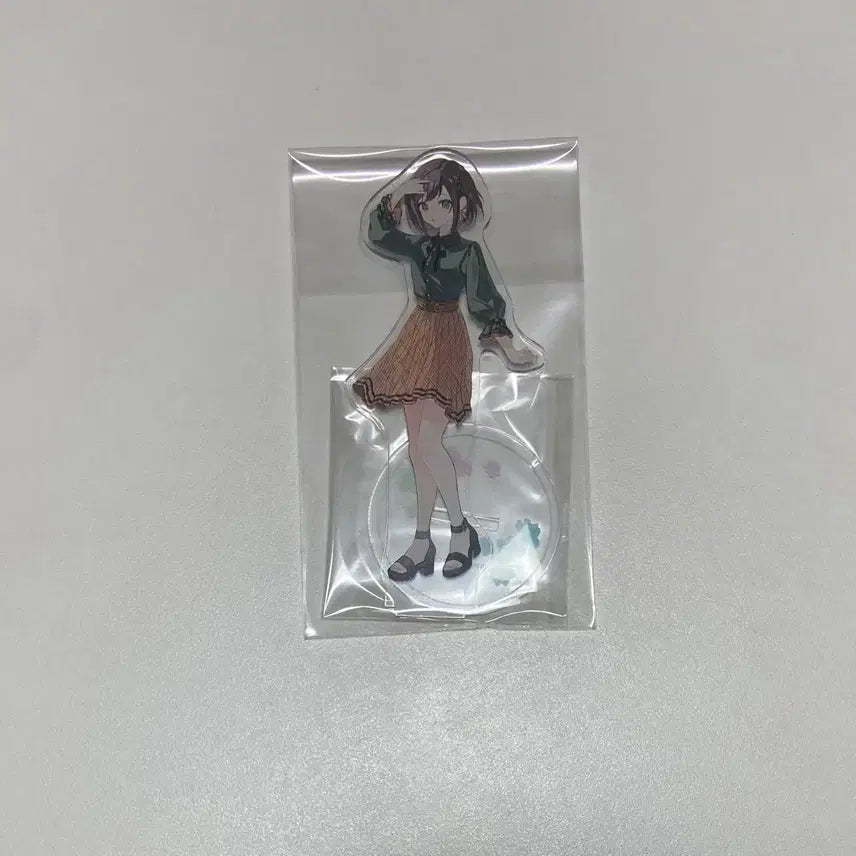 [SOLD OUT] 프세카 크리페스 2024 시노노메 에나 아크릴스탠드 니고