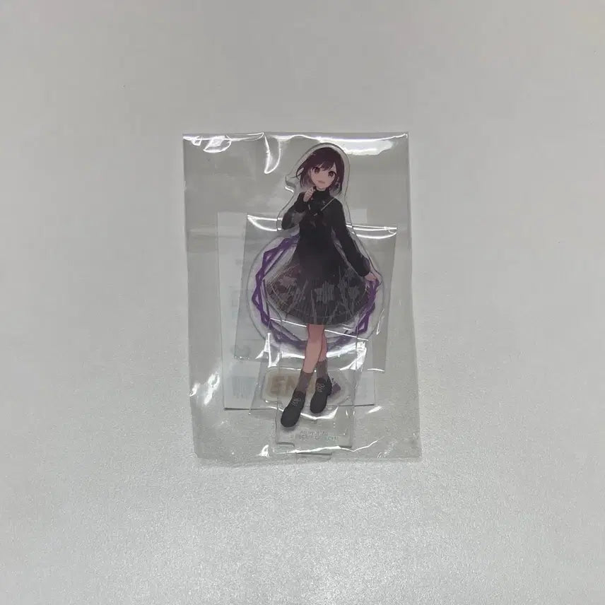 [BUNJANG] Project Sekai 4th Anniversary Shinonome Ena Acrylic Stand Nigo / 프세카 4주년 커넥라 시노노메 에나 아크릴스탠드 니고