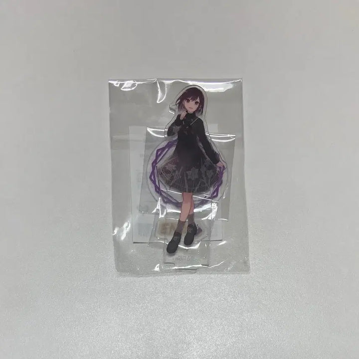 [BUNJANG] Project Sekai 4th Anniversary Shinonome Ena Acrylic Stand Nigo / 프세카 4주년 커넥라 시노노메 에나 아크릴스탠드 니고