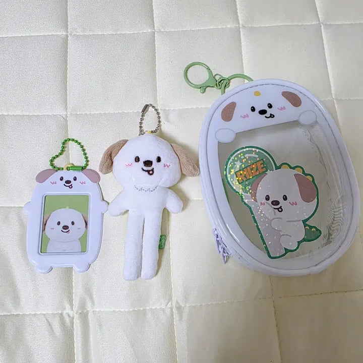[SOLD OUT] 라이즈 앤톤 인형 멍룡이 롱다리 케이스 등 일괄