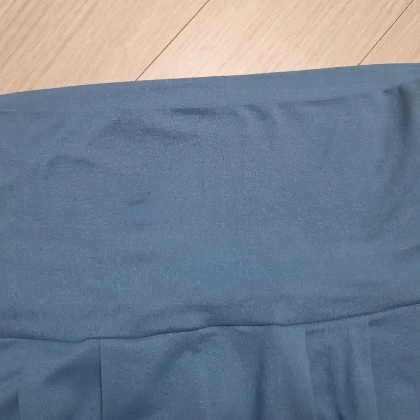 [BUNJANG] revemont Blue Harem Pants / revemont 블루 하렘팬츠