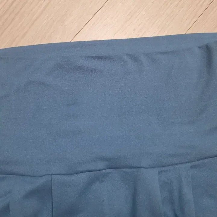 [BUNJANG] revemont Blue Harem Pants / revemont 블루 하렘팬츠
