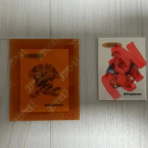 [BUNJANG] Pokemon Tteokbokki Stickers - Exchange and Sale / 포켓몬 띠부씰 판매 및 교환(상세글 필수! 꼼꼼히 읽어 주세요)