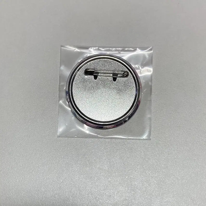 [SOLD OUT] 프세카 시노노메 에나 신년 홀로그램 캔뱃지 각후 니고