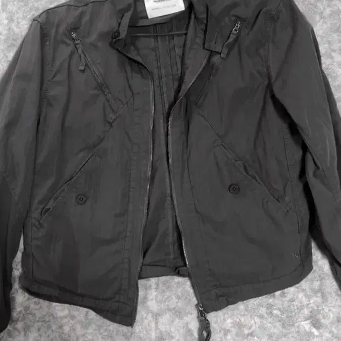 [SOLD OUT] 노메뉴얼 자켓