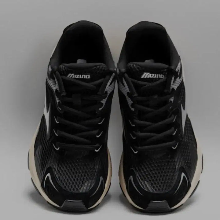 [BUNJANG] Mizuno Racer S Running Shoes / 미즈노 레이서 S 런닝화