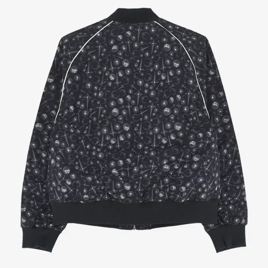 [BUNJANG] Adidas x Thug Club Superstar Jacket / 아디다스x떠그클럽 슈퍼스타 자켓